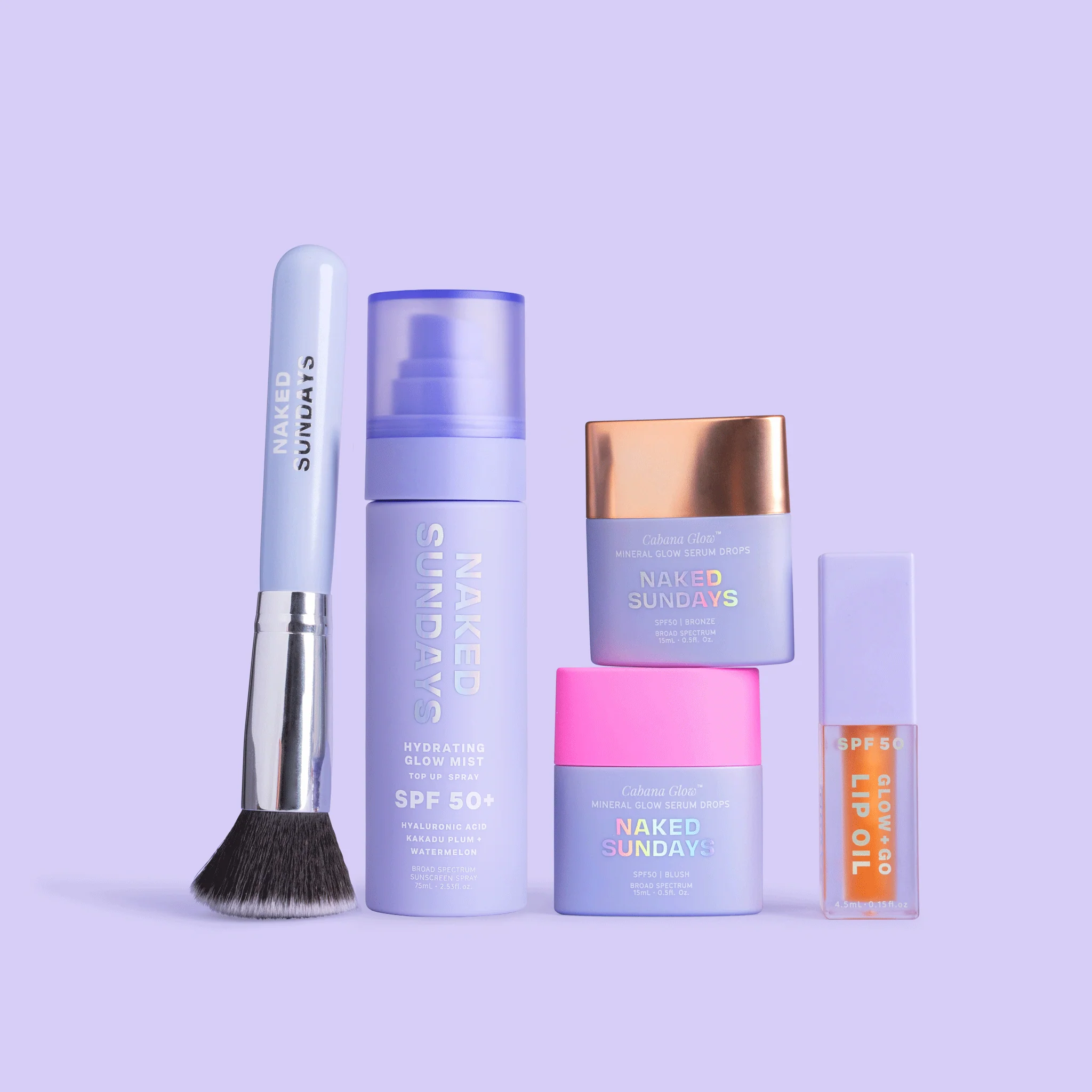 Hot Girls Stay Hydrated